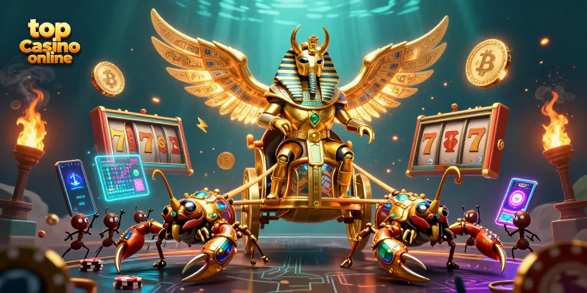 Joacă pe top casino online și câștigă cu păcănele captivante și bonusuri atractive!